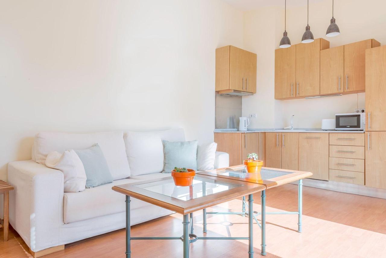 Ferienwohnung Atico En El Centro Con Terraza Cádiz Exterior foto