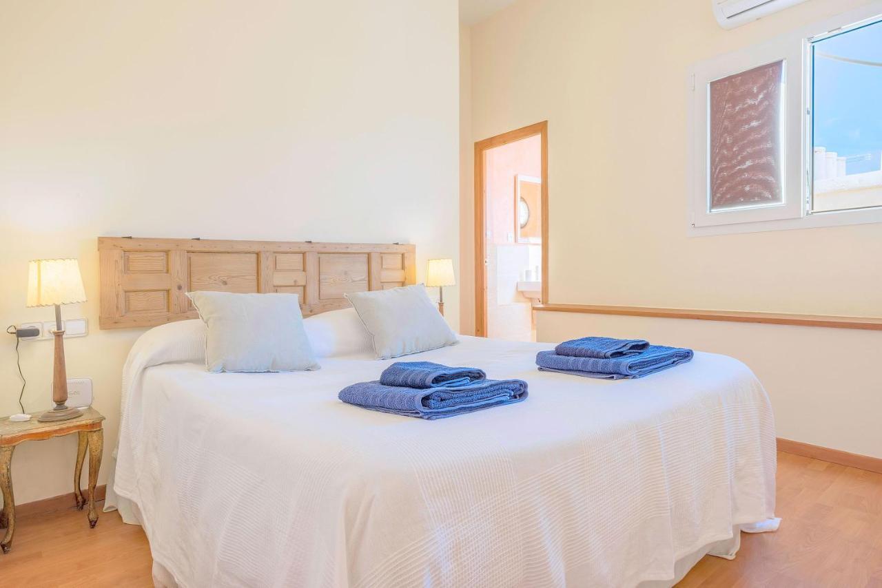 Ferienwohnung Atico En El Centro Con Terraza Cádiz Exterior foto